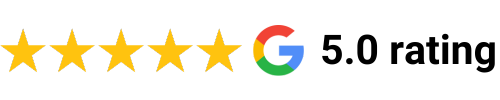 Google rating